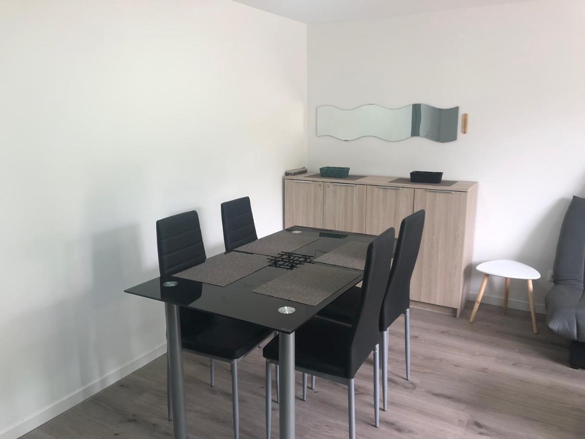 Le Cottage Villers-sur-Mer Bagian luar foto