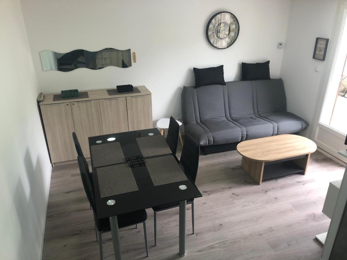 Le Cottage Villers-sur-Mer Bagian luar foto