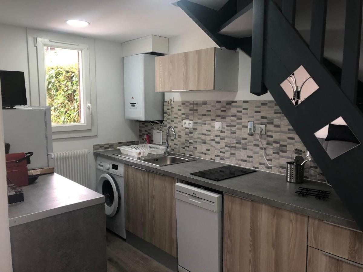 Le Cottage Villers-sur-Mer Bagian luar foto